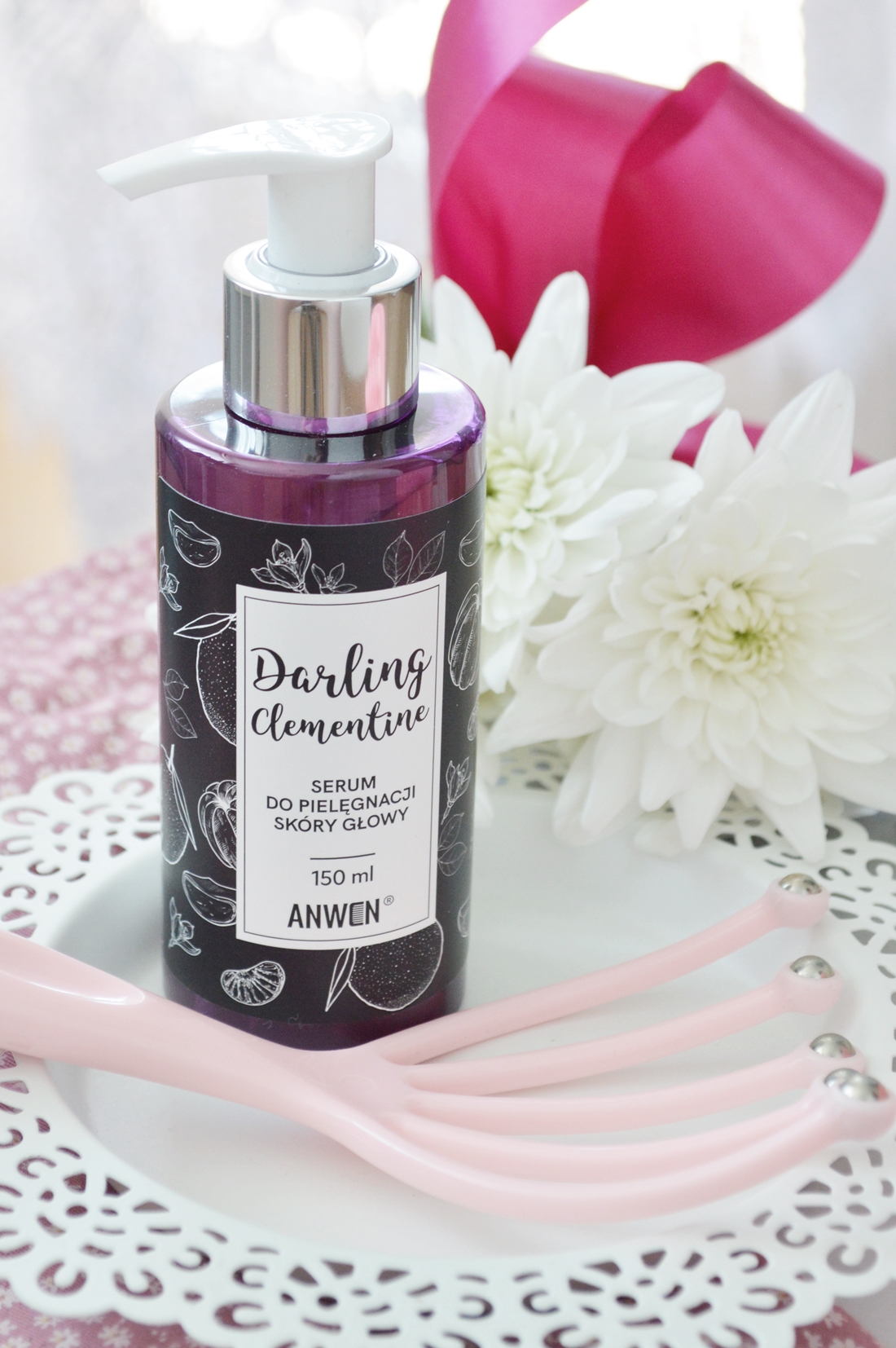 masażer do skóry głowy puderek.com.pl